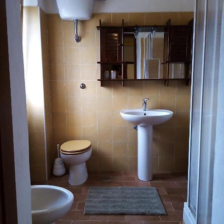 Affittacamere Terredimezzo Castell'Ottieri Экстерьер фото