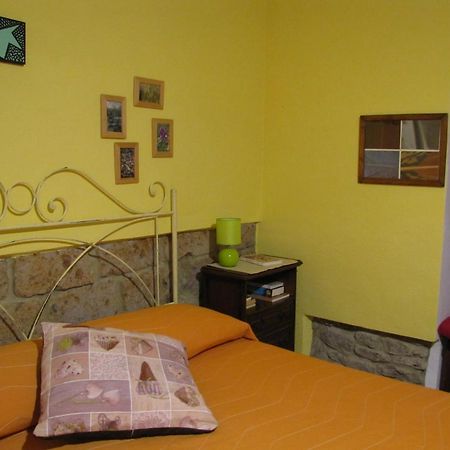 Affittacamere Terredimezzo Castell'Ottieri Экстерьер фото