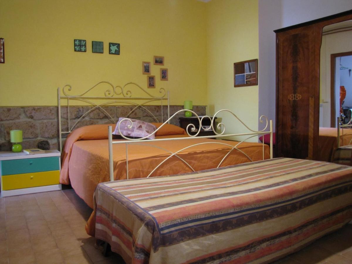 Affittacamere Terredimezzo Castell'Ottieri Экстерьер фото